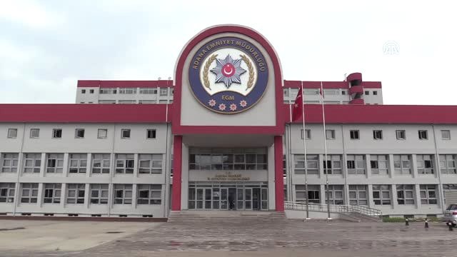 Fuhuş Çetesi Dayak Timi Kurmuş