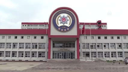 Fuhuş Çetesi "Dayak Timi" Kurmuş