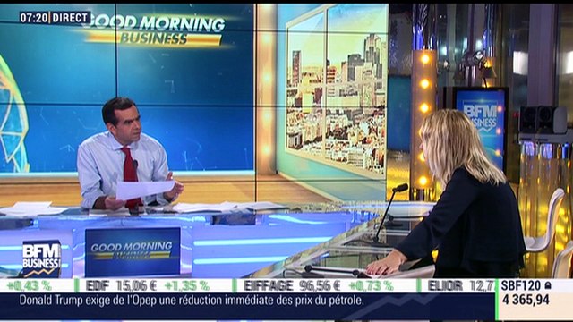 Doctoconsult, un expert en traitement des troubles psychiques à distance - 21/09