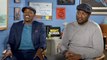 Producer Will Packer And Director Malcolm D. Lee Call Kevin Hart A Bad Student