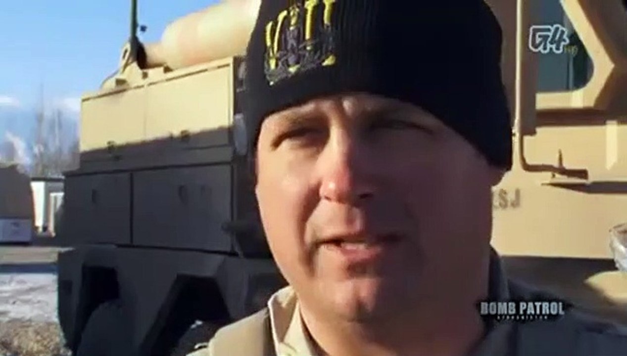 Bomb Patrol Afghanistan S01 E09