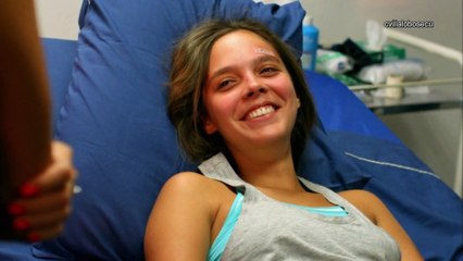 5 Flora Diaz - Carmen Villalobos - Made in Cartagena