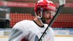 Hockey sur glace - Grenoble : Christophe Tartari égale le record de Jean-François Bonnard