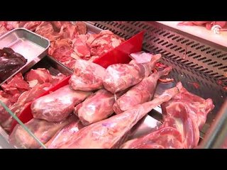 برنامج صباح الشارقة - جولة سوق الجبيل 19 - 08 - 2018