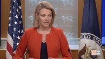 The State Department Breaks Down History Between Russia And Georgia