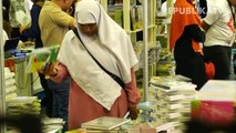 IBF 2019 Usung Tema Literasi Islam Bagi Kejayaan Bangsa