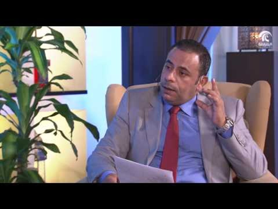 واحة الشعر - الشاعر / محمد ثلجي