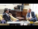 أخبار الدار - عبدالله بن زايد يلتقي وزير التجارة الدولية البريطاني في لندن ضمن زيارته الرسمية