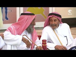 نادي البطائح الثقافي الرياضي ينظم مبادرة "ذخر وسند" لفئة كبار السن