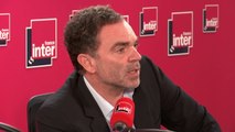 Yann Moix, de retour de son voyage en Corée du Nord avec Gérard Depardieu : 