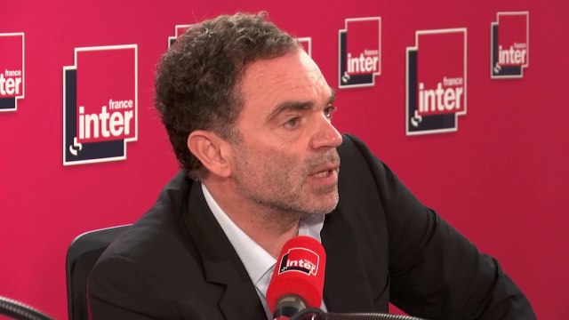 Yann Moix, de retour de son voyage en Corée du Nord avec Gérard Depardieu : J'ai vu le logiciel nord-coréen se fissurer à mesure que Gérard pénétrait dans le pays