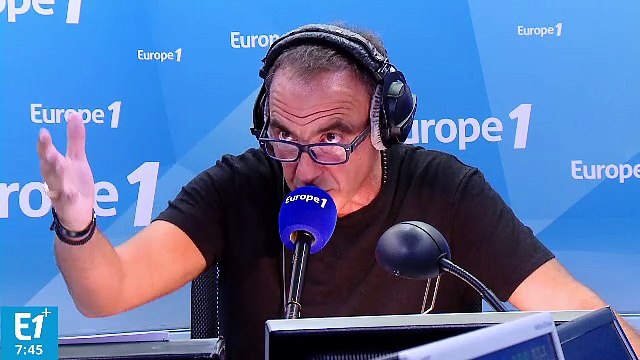 Jean Dujardin : J'ai besoin maintenant d'avoir des metteurs en scène qui ont un point de vue