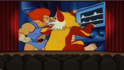 Thundercats - S 2 E 4 - Mumm-Ra Lives (4)