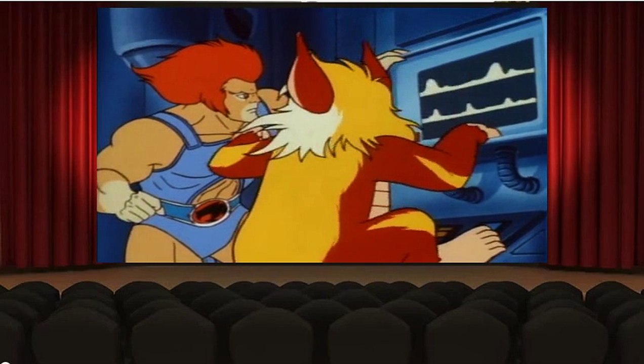 Thundercats - S 2 E 4 - Mumm-Ra Lives (4)