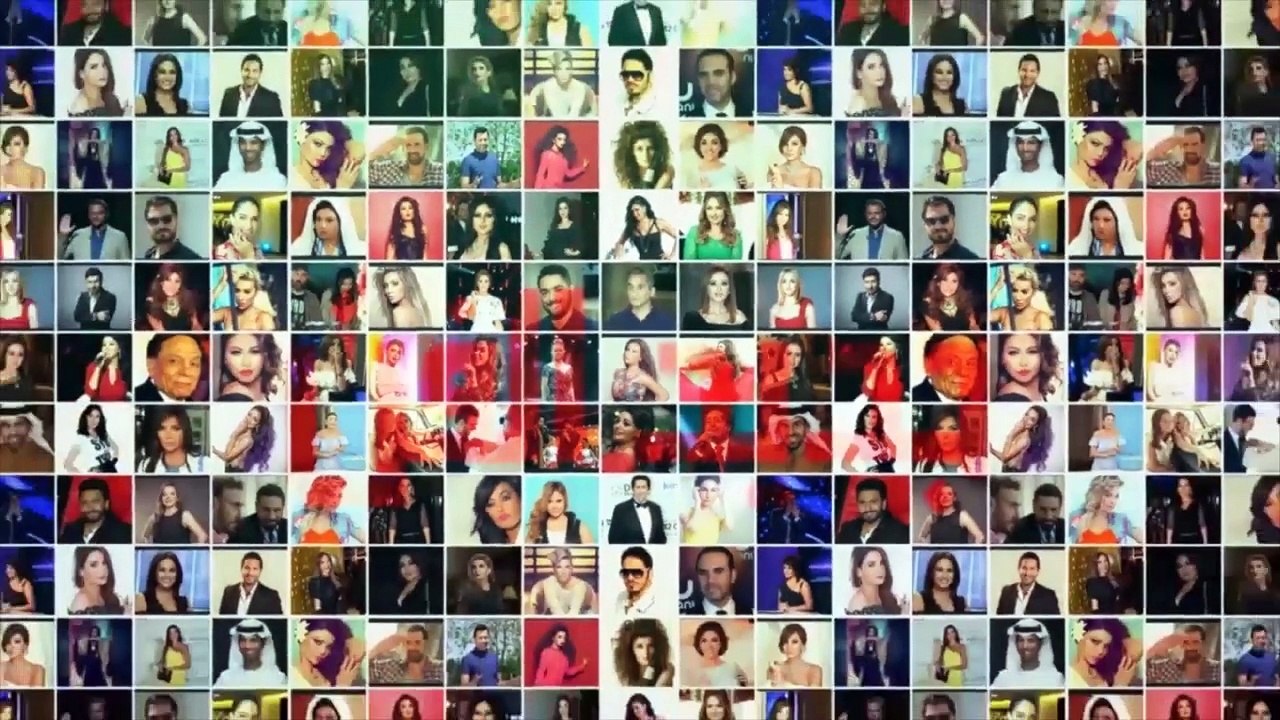 فيليب عرقتنجي تائه في Obsessions ويُشبّه بيروت بالمرأة