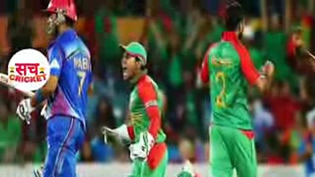 Ban vs Afg Highlights Asia Cup 2018 • Afg vs Ban live match • Rashid Khan battin_low