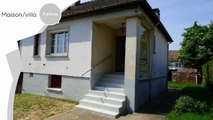 A vendre - Maison/villa - L'AIGLE (61300) - 5 pièces - 70m²