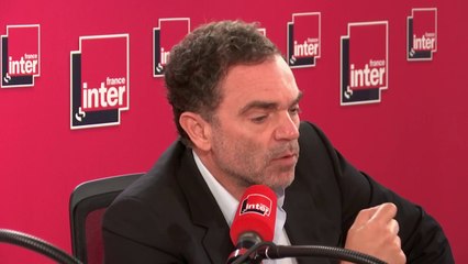 Yann Moix, à propos de son voyage en Corée du Nord : "Ce n'est pas le fruit d'une terreur, ils sont formatés dès la naissance pour adorer leur leader"
