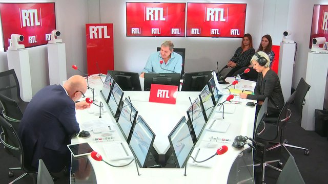 Le salaire net des Français changera quatre fois en 18 mois , prévient François Lenglet