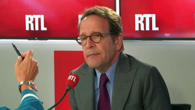 Retraites : Gilles Le Gendre souhaite une modulation de la revalorisation des pensions