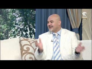 فقرة آدم مع الدكتور نادر ياغي