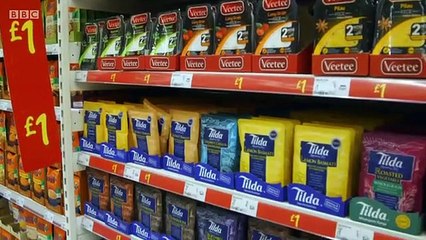 Eat Well For Less S03 E05 part 1/2