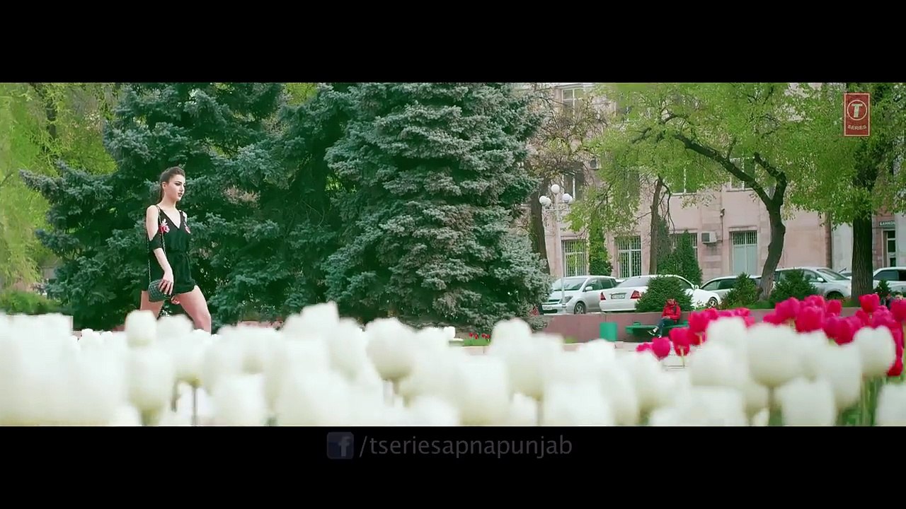 Black Eyes_ K John  Channy Singh   Latest Punjab
