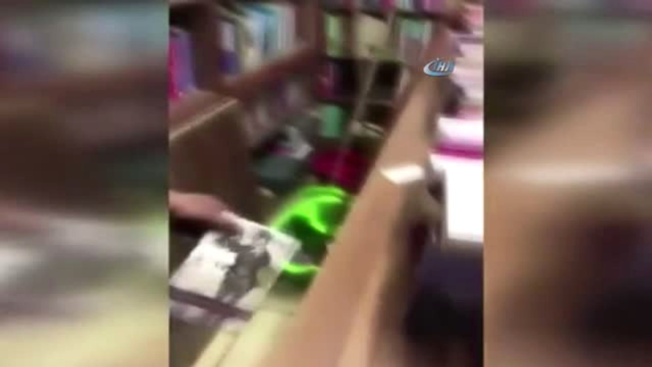 İstanbul'da 13 Bin 500 Adet Korsan Ders Kitabı Ele Geçirildi