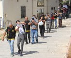 Adana'da, Fuhuş Çetesi Parasını Ödemeyen Müşteriler İçin 