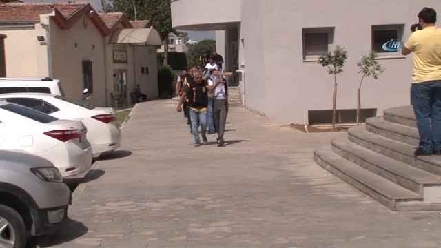 Fuhuş Çetesi Dayak Timi Kurmuş
