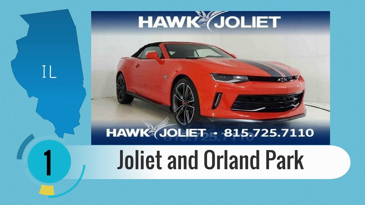 Get Amazing Deals on Quality Used or New Vehicles at Hawk Chevrolet