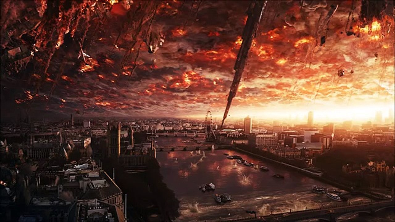 Δήλωση σοκ διευθυντή της NASA:"Αν γνωρίζατε τι κάνουμε,θα χάνατε τον ύπνο σας"!!!