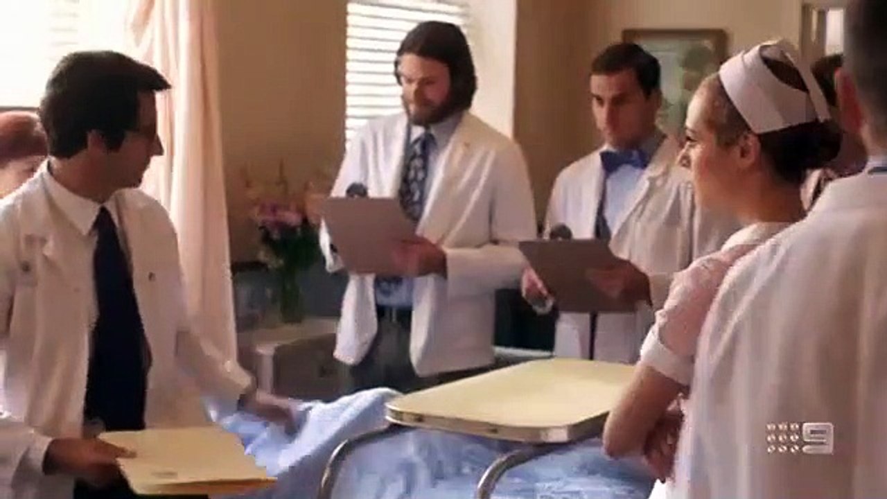 Love Child S01e02
