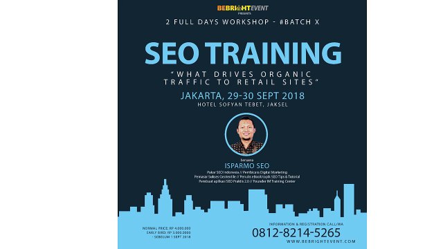 0812-8214-5265 || In House SEO