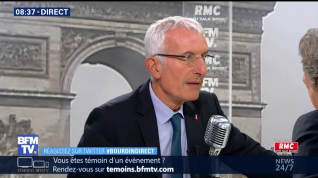 La grève à la SNCF a coûté 780 millions d'euros, la totalité du bénéfice fait en 2017 , affirme Guillaume Pépy