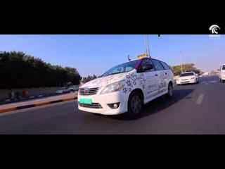 الحلقة 4 - برنامج على الطريق  - السفر عبر الزمن (2)