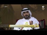 النيشان -  الحياة الاجتماعية  بين الأمس والماضي - الوالد/علي يوسف القصير