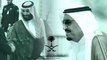 دمج قسم وولاء الملك سلمان بن عبدالعزيز وولي العهد محمد بن سلمان - اليوم الوطني السعودي