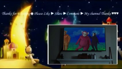 The X-Files "Familiar" | S11 E8 | March 8, 2018