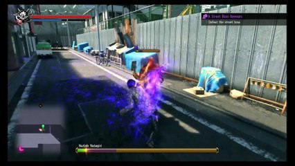 YAKUZA 2 FIRST TIME PLAYTHROUGH MAJIMA SAGA PART 4