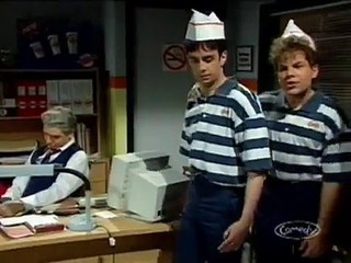 Kids In The Hall - S05e02
