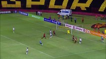 [MELHORES MOMENTOS] Sport 0 x 1 Palmeiras - Série A 2018