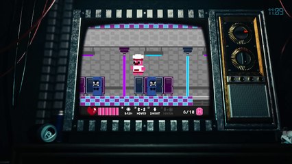 PORKCHOPS HIDDEN STORY..TRUE ENDING FOUND! || FNAF Porkchop's Adventure