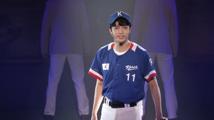 '세종'에서 '이승엽'까지...'실존 인물' 다룬 무대들 / YTN