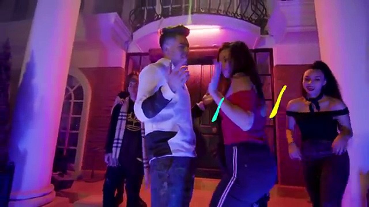 Celoso - Gino Mella ✖️ Dash ✖️Shelo