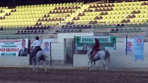 Atlı Okçuluk Türkiye Şampiyonası Finali - DENİZLİ