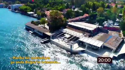 MasterChef Türkiye 8. Bölüm Tanıtımı 🍳