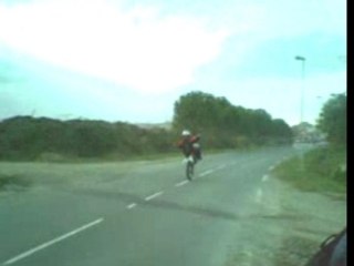 Stopie Vincent