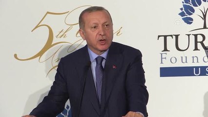 Cumhurbaşkanı Erdoğan'dan "Konvansiyonel Silah" Eleştirisi - New
