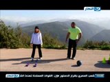 #Shakl_Tany / #شكل_تانى: نصائح هامة لربات البيوت وتمارين مفيدة والأكل المفيد للجسم